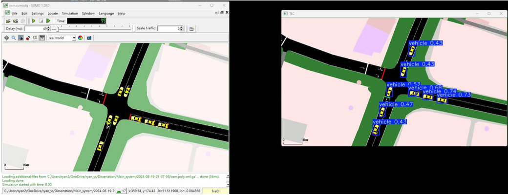 Ai-Traffic Control System